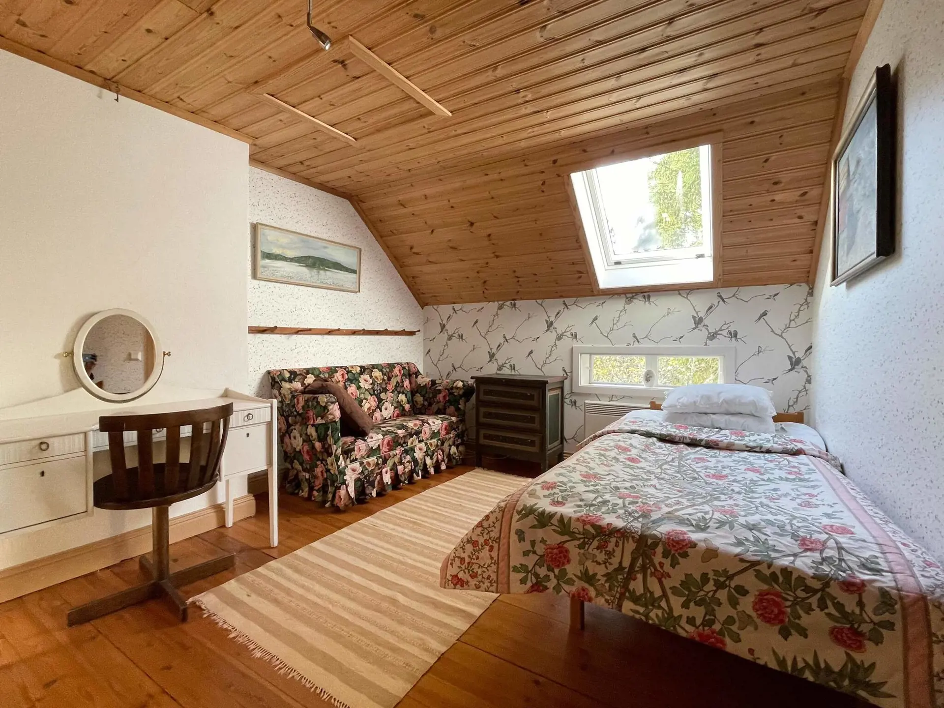 Ferienhaus 66969 in Stjärnesand Sågstugan 1, Boxholm | Bild 18 von 37