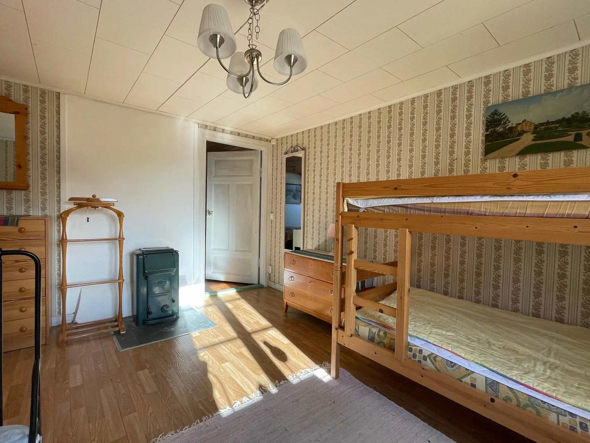 Ferienhaus 66969 in Stjärnesand Sågstugan 1, Boxholm | Bild 19 von 37