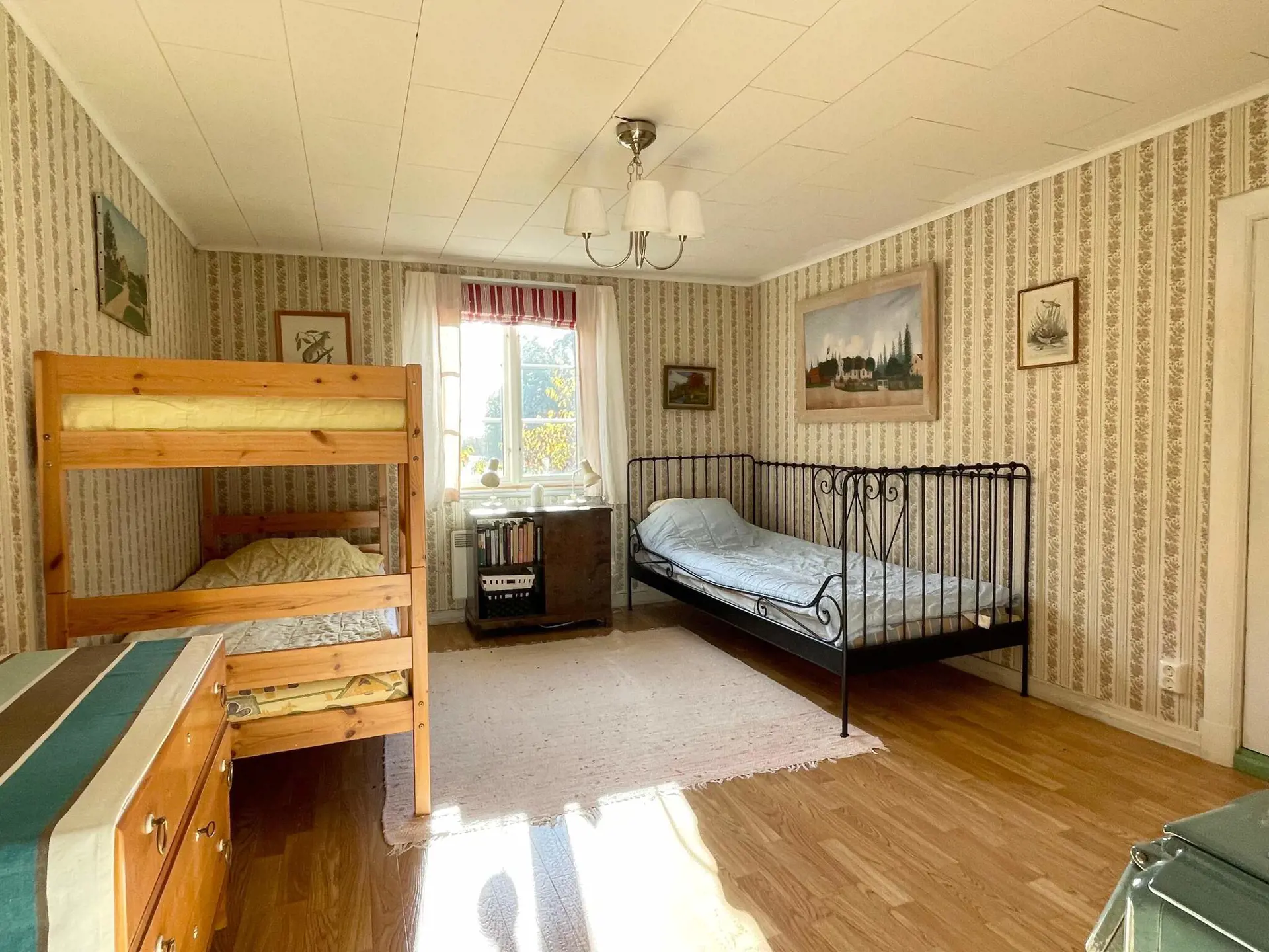 Ferienhaus 66969 in Stjärnesand Sågstugan 1, Boxholm | Bild 20 von 37