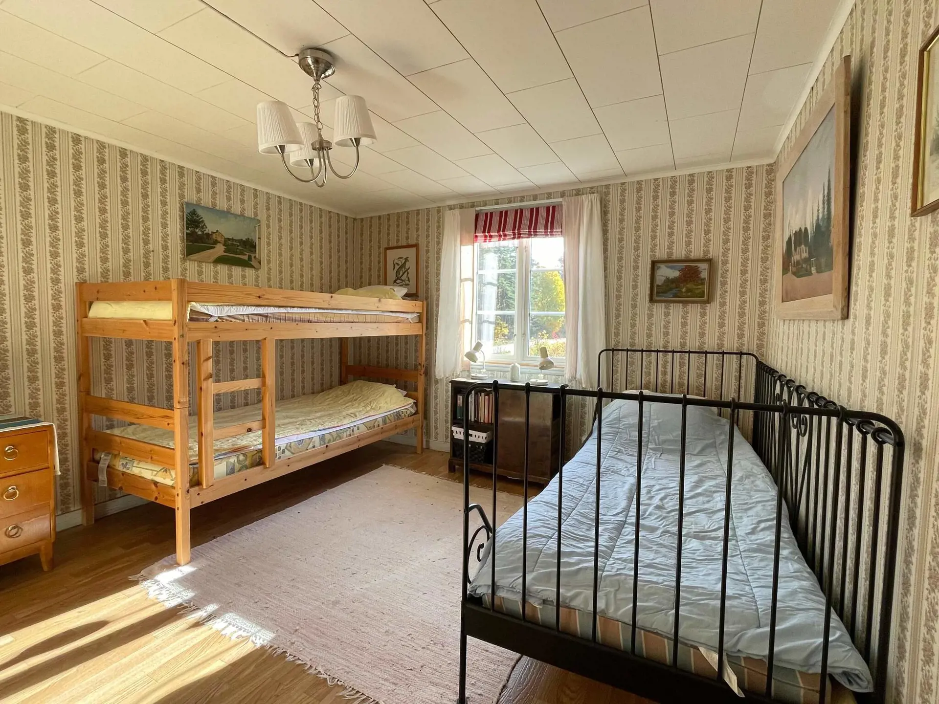 Ferienhaus 66969 in Stjärnesand Sågstugan 1, Boxholm | Bild 21 von 37