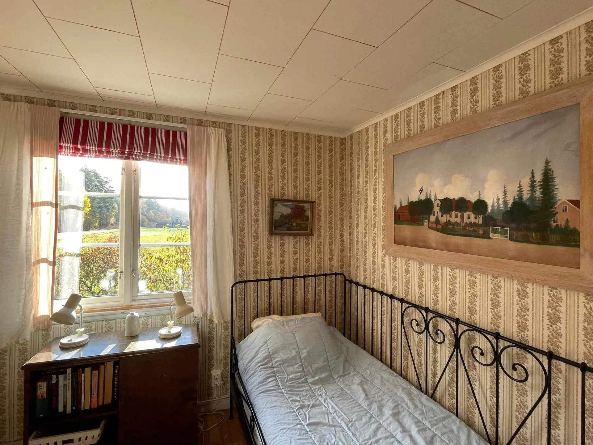 Ferienhaus 66969 in Stjärnesand Sågstugan 1, Boxholm | Bild 22 von 37