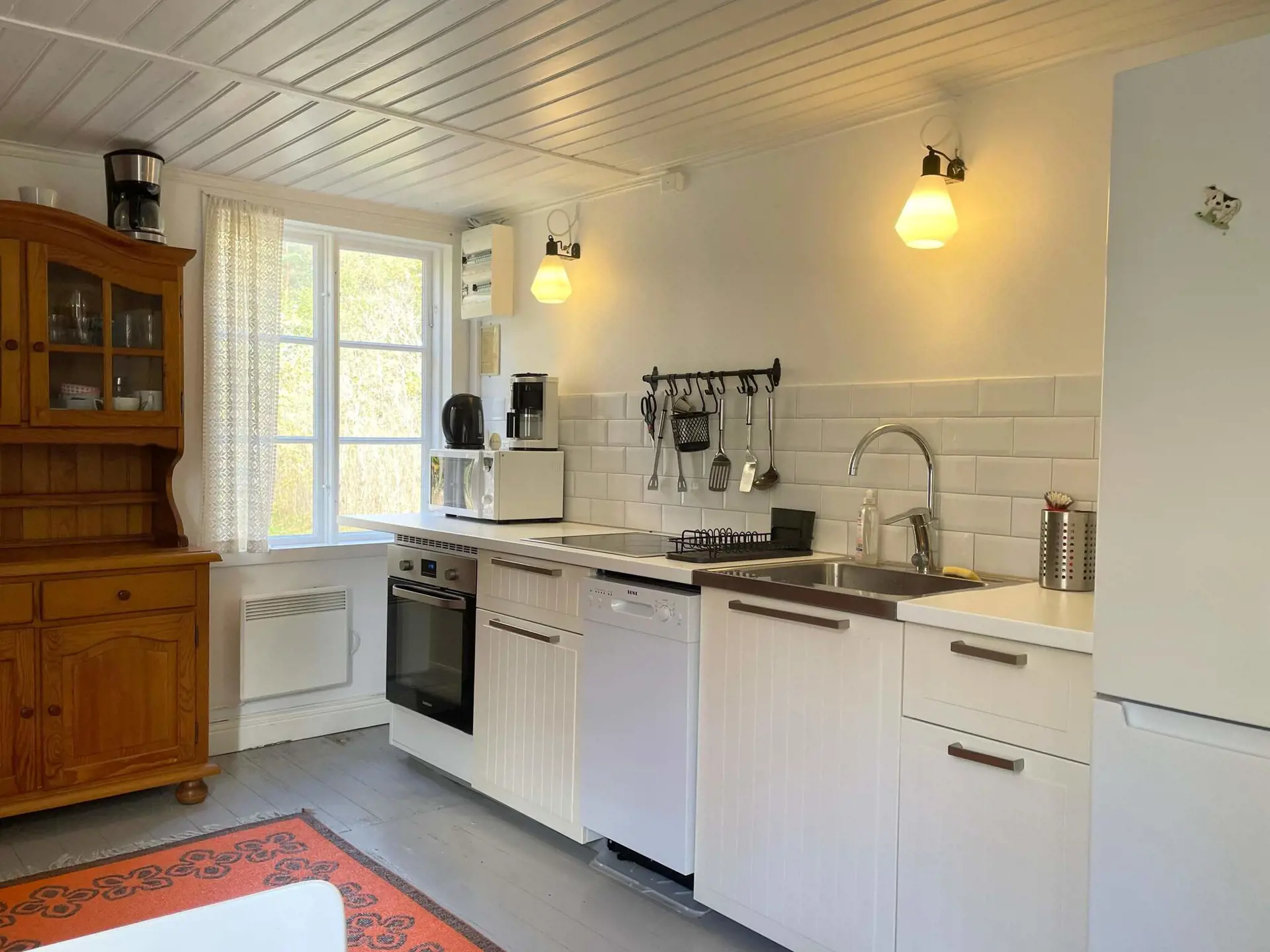Ferienhaus 66969 in Stjärnesand Sågstugan 1, Boxholm | Bild 23 von 37