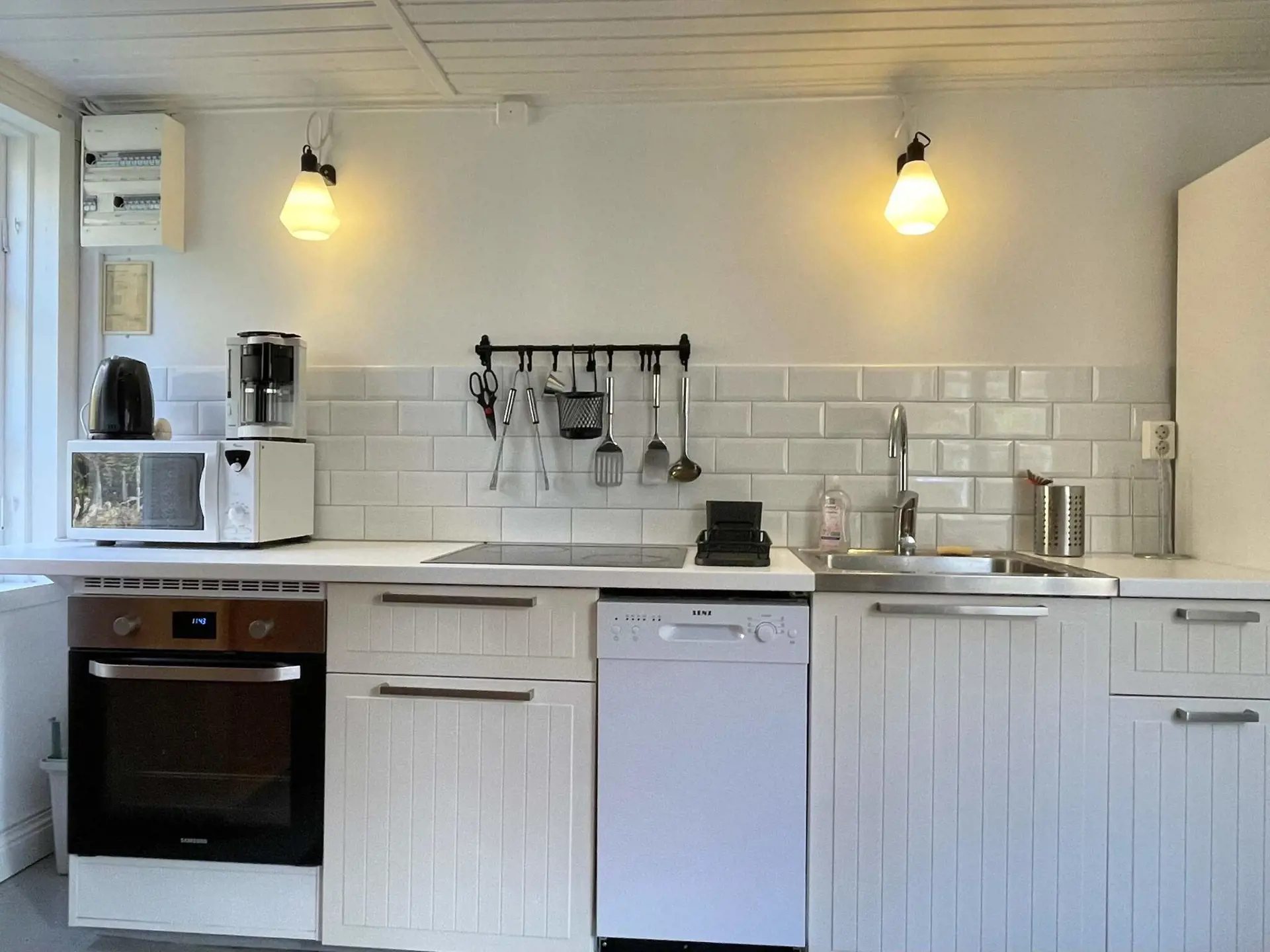 Ferienhaus 66969 in Stjärnesand Sågstugan 1, Boxholm | Bild 24 von 37