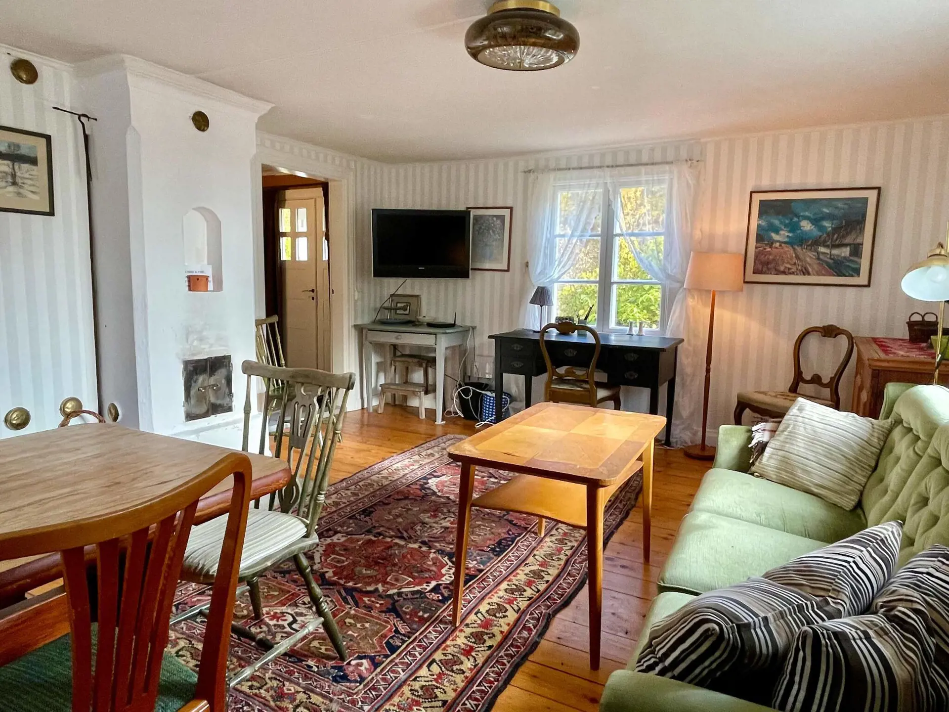 Ferienhaus 66969 in Stjärnesand Sågstugan 1, Boxholm | Bild 26 von 37