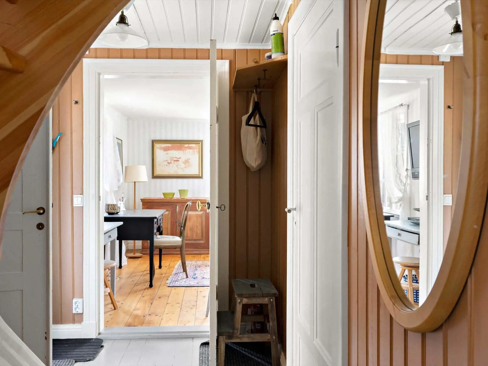 Ferienhaus 66969 in Stjärnesand Sågstugan 1, Boxholm | Bild 28 von 37