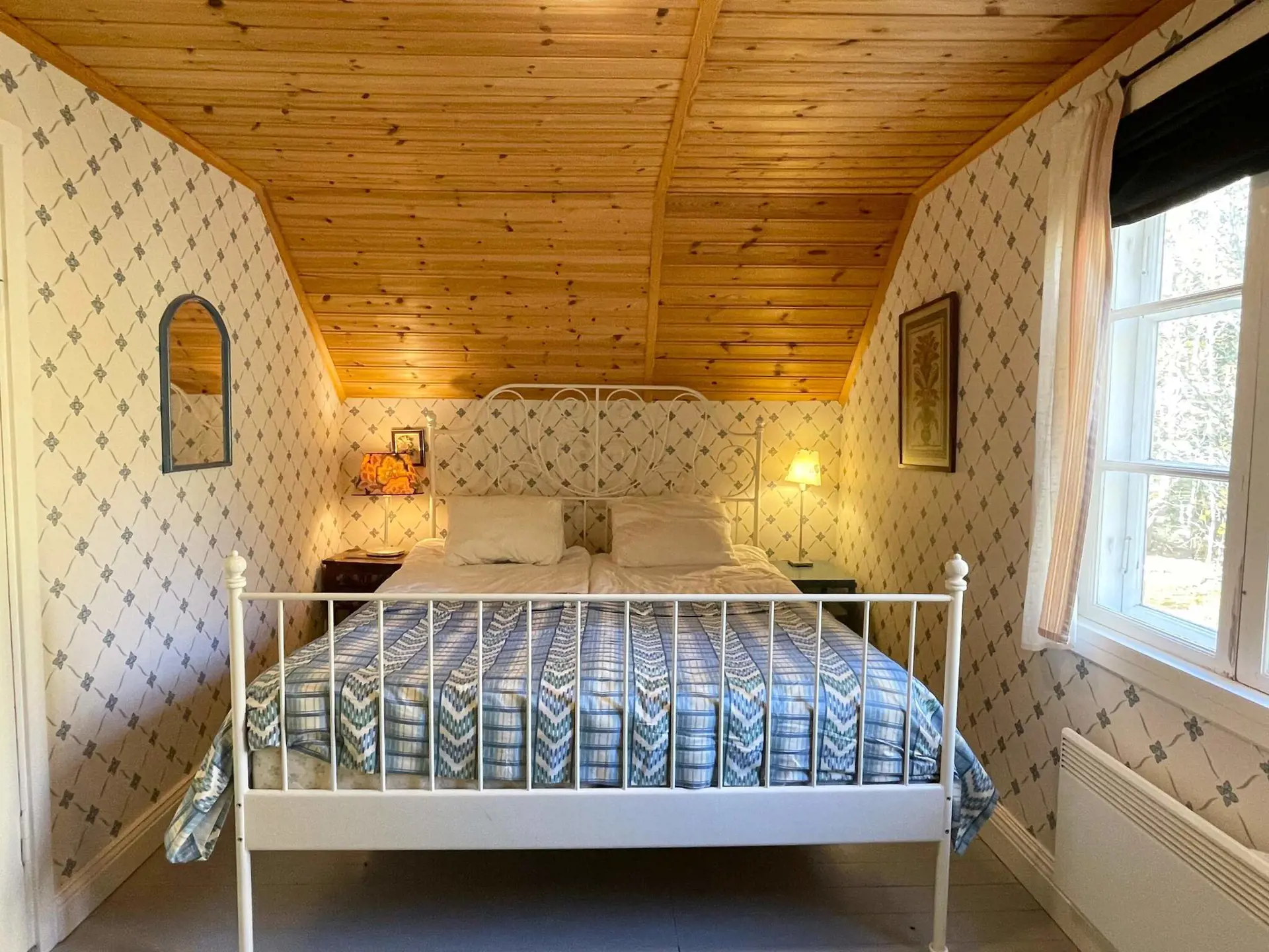 Ferienhaus 66969 in Stjärnesand Sågstugan 1, Boxholm | Bild 30 von 37
