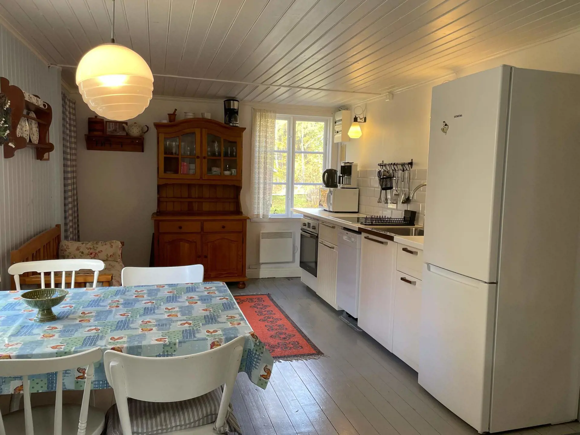 Ferienhaus 66969 in Stjärnesand Sågstugan 1, Boxholm | Bild 32 von 37