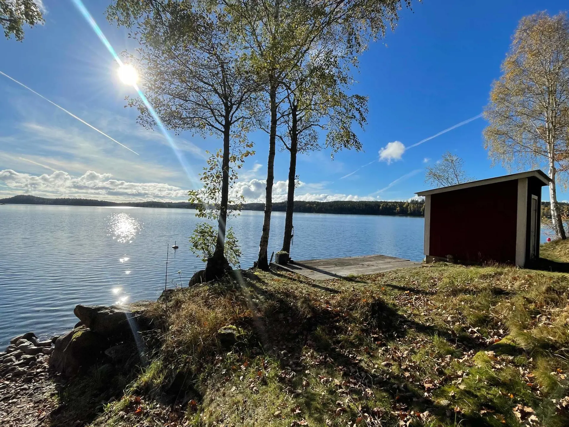 Ferienhaus 66969 in Stjärnesand Sågstugan 1, Boxholm | Bild 33 von 37