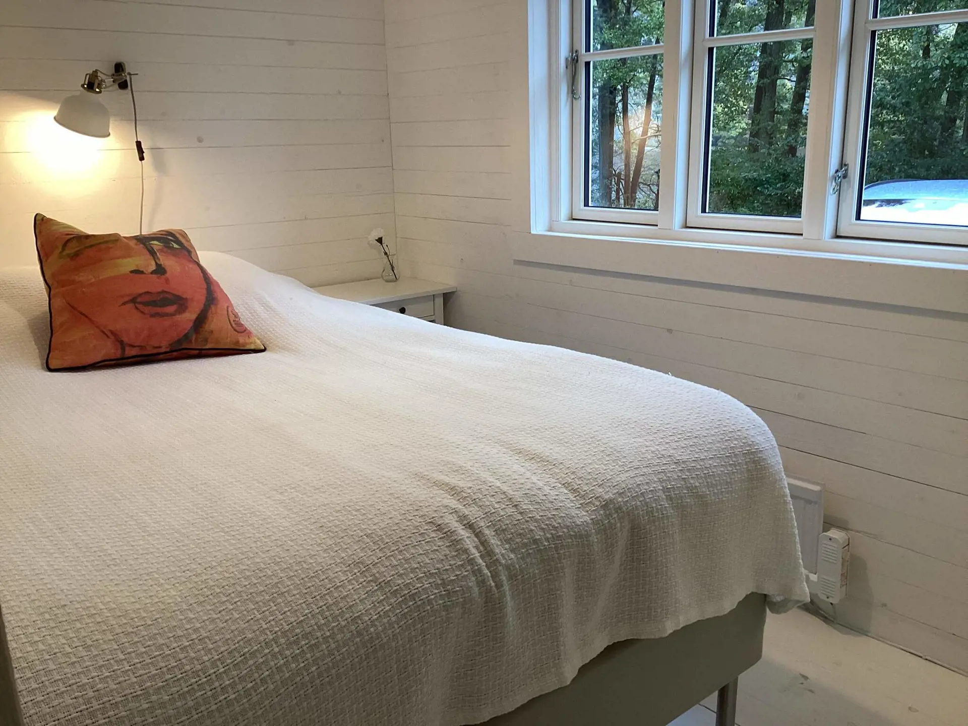 Ferienhaus 66974 in sollidkärr 210, Hälleviksstrand | Bild 3 von 23