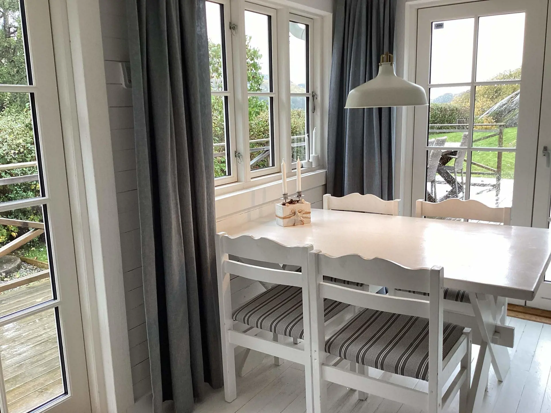 Ferienhaus 66974 in sollidkärr 210, Hälleviksstrand | Bild 4 von 23