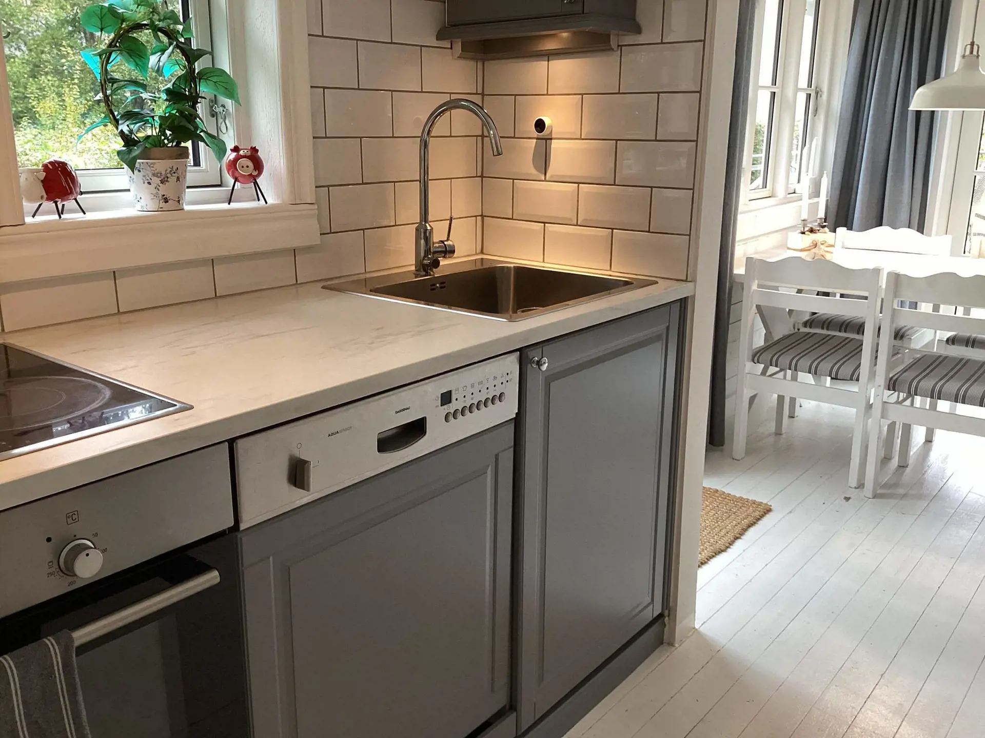Ferienhaus 66974 in sollidkärr 210, Hälleviksstrand | Bild 5 von 23