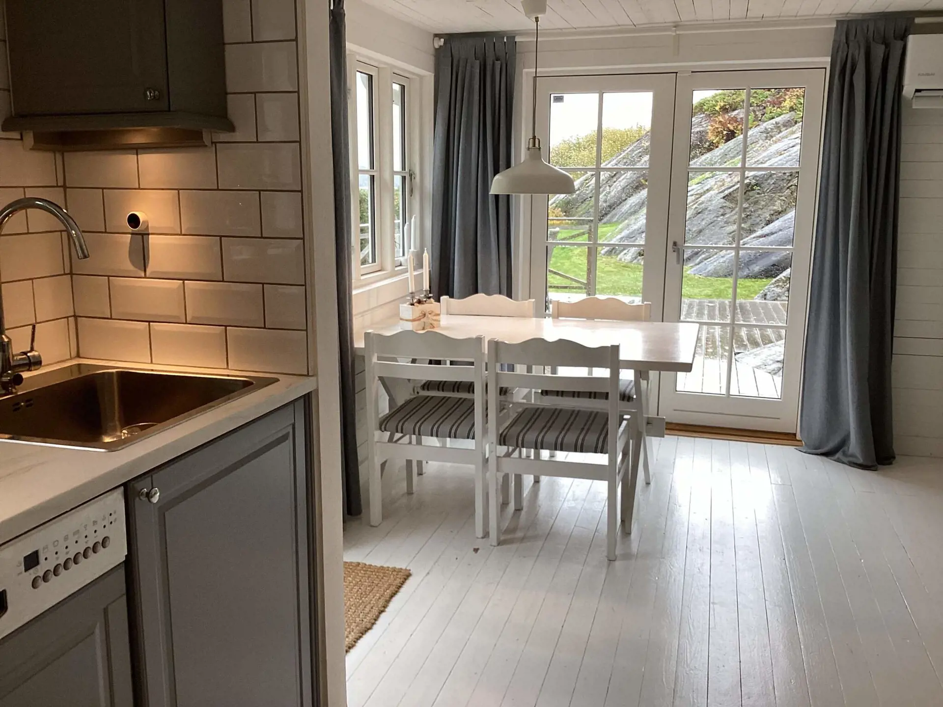 Ferienhaus 66974 in sollidkärr 210, Hälleviksstrand | Bild 6 von 23