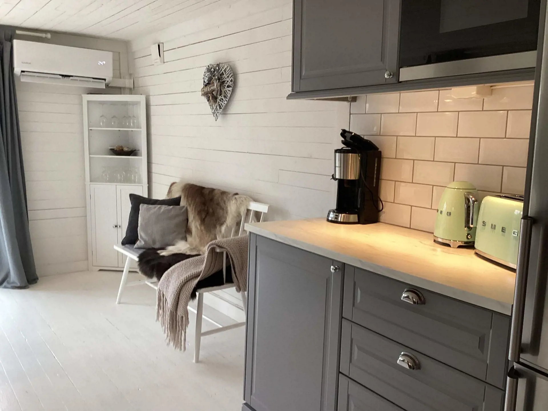 Ferienhaus 66974 in sollidkärr 210, Hälleviksstrand | Bild 7 von 23