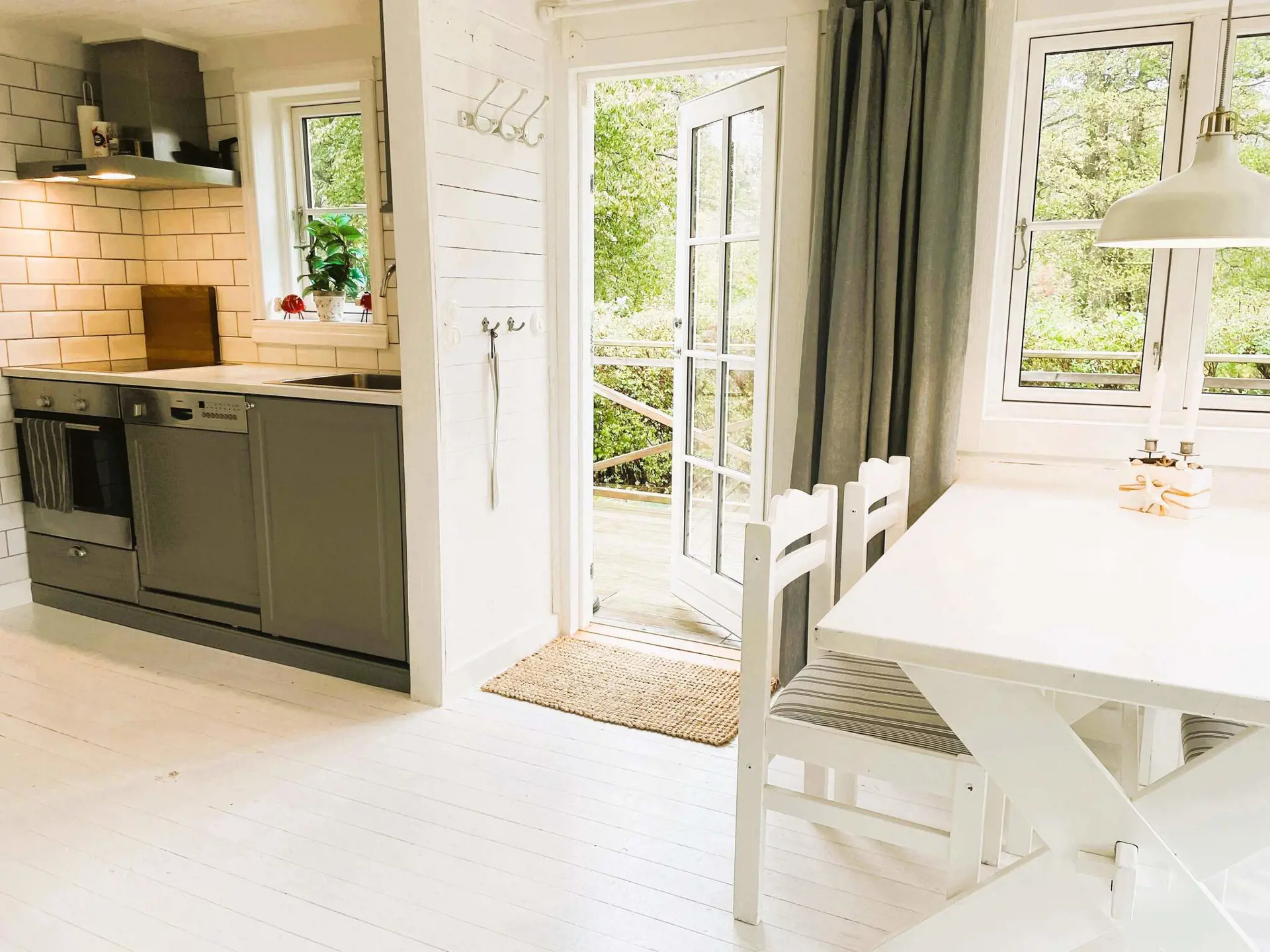 Ferienhaus 66974 in sollidkärr 210, Hälleviksstrand | Bild 12 von 23