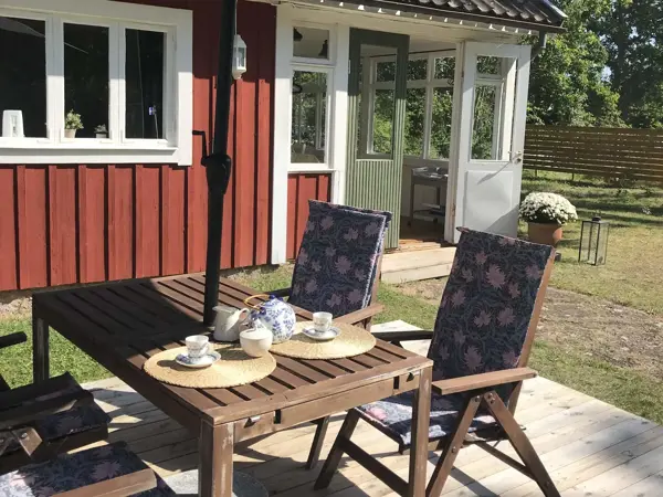 Ferienhaus 66987 in Nybrovägen 17, Färjestaden | Bild 2 von 42