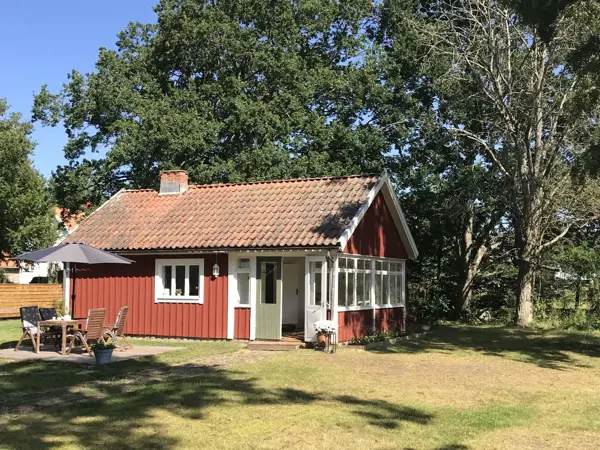 Ferienhaus 66987 in Nybrovägen 17, Färjestaden | Bild 3 von 42