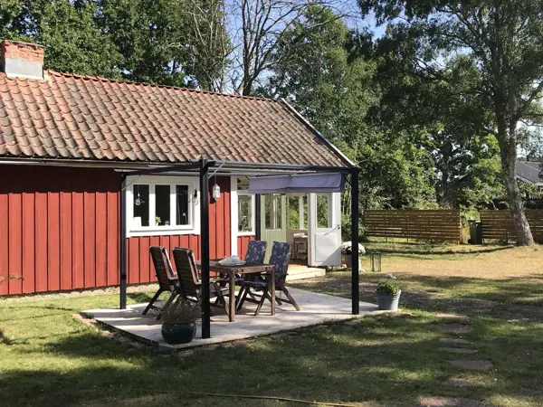 Ferienhaus 66987 in Nybrovägen 17, Färjestaden | Bild 4 von 42
