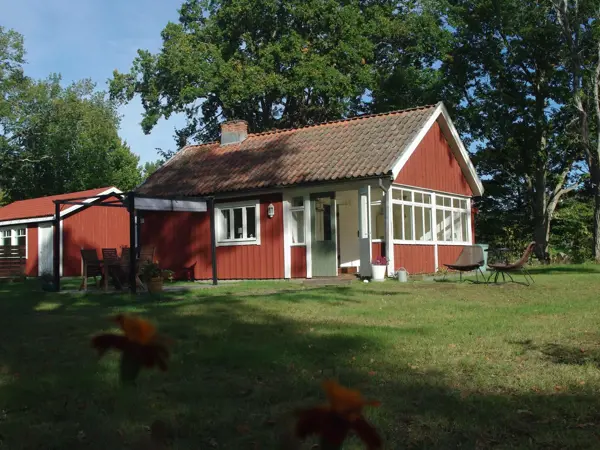 Ferienhaus 66987 in Nybrovägen 17, Färjestaden | Bild 5 von 42