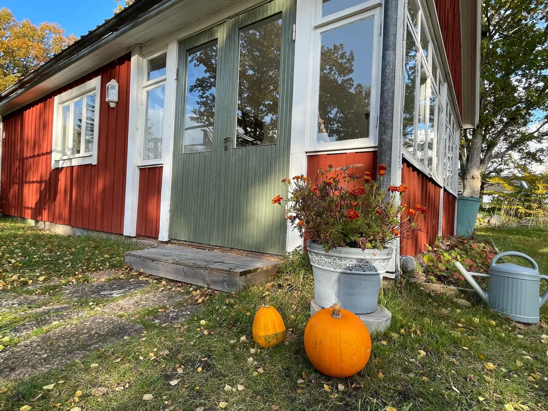 Ferienhaus 66987 in Nybrovägen 17, Färjestaden | Bild 6 von 42