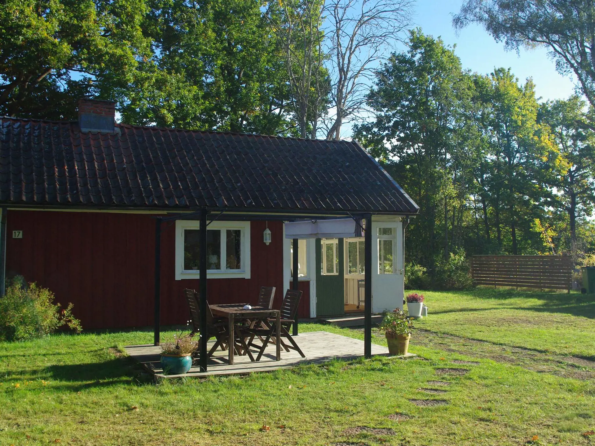 Ferienhaus 66987 in Nybrovägen 17, Färjestaden | Bild 7 von 42