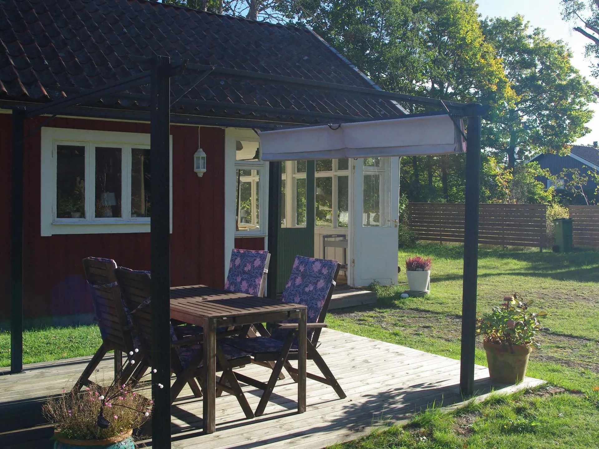 Ferienhaus 66987 in Nybrovägen 17, Färjestaden | Bild 8 von 42