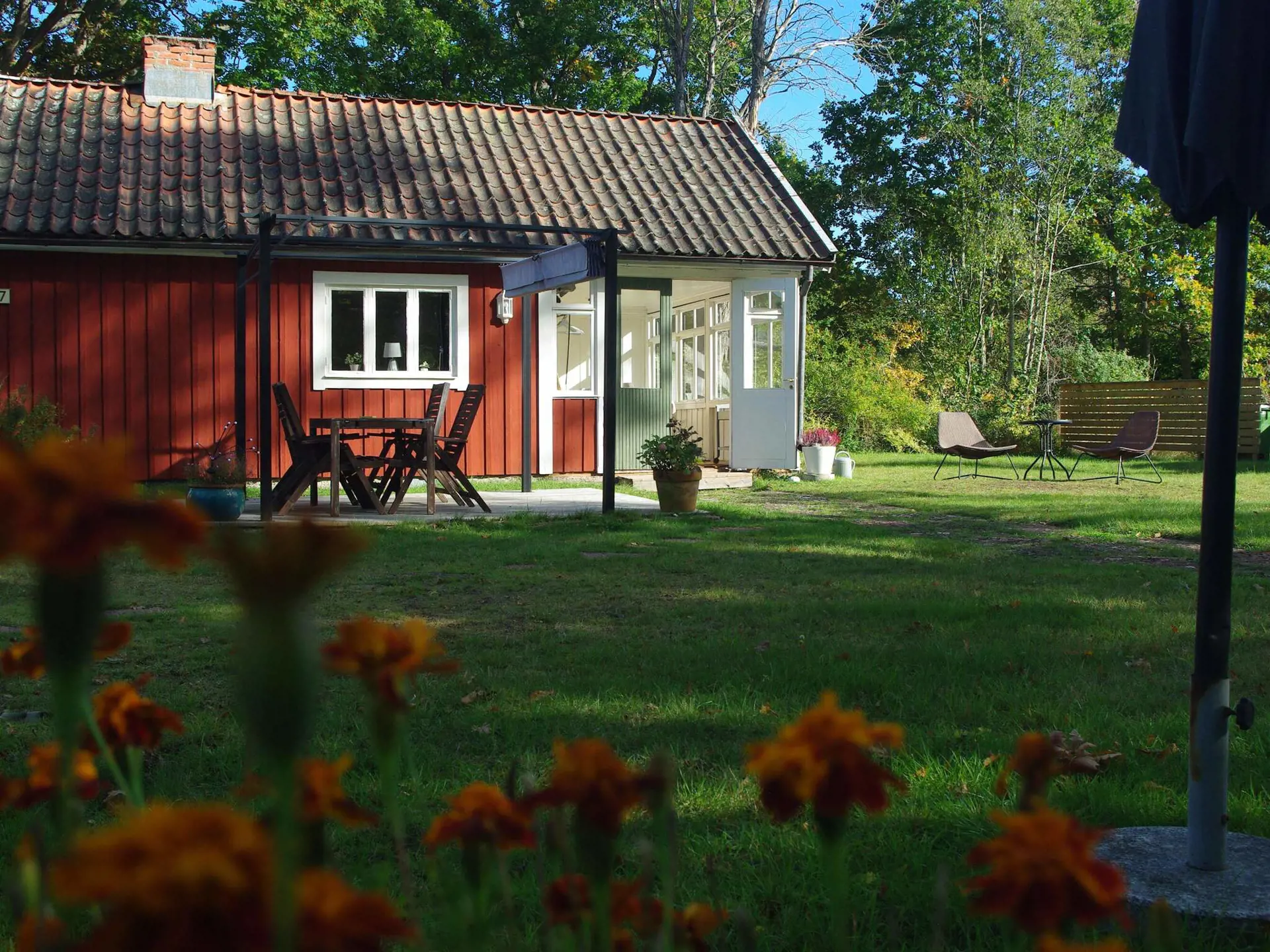 Ferienhaus 66987 in Nybrovägen 17, Färjestaden | Bild 10 von 42