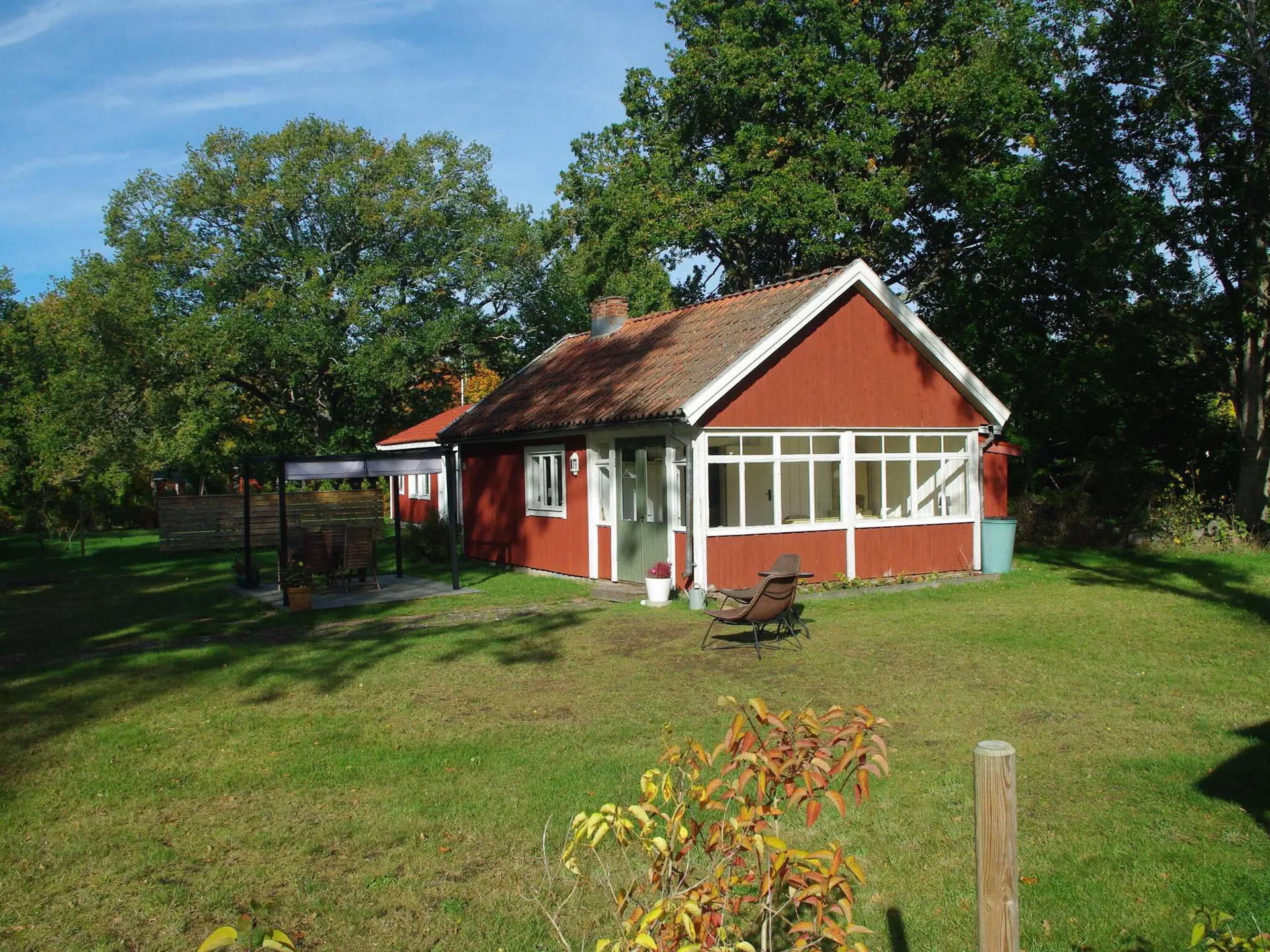Ferienhaus 66987 in Nybrovägen 17, Färjestaden | Bild 13 von 42