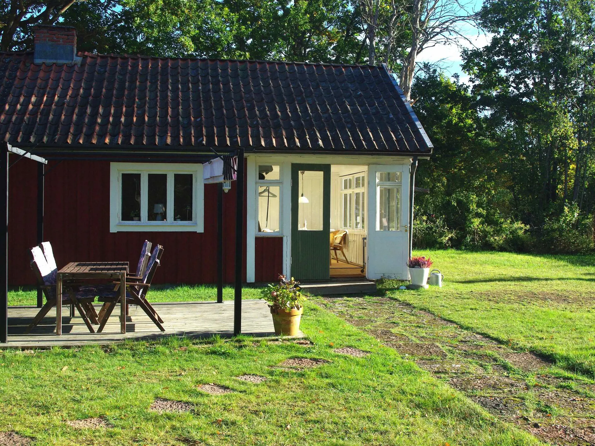 Ferienhaus 66987 in Nybrovägen 17, Färjestaden | Bild 14 von 42