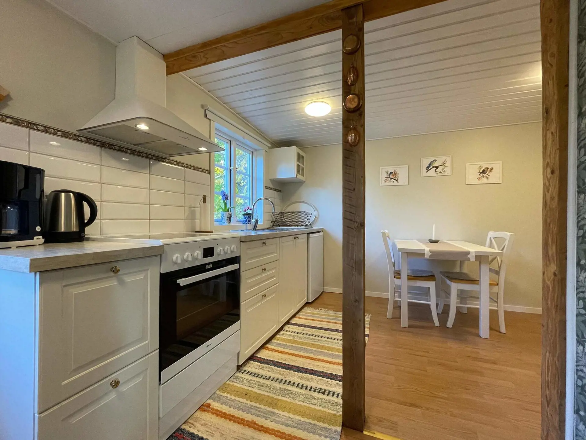 Ferienhaus 66987 in Nybrovägen 17, Färjestaden | Bild 16 von 42
