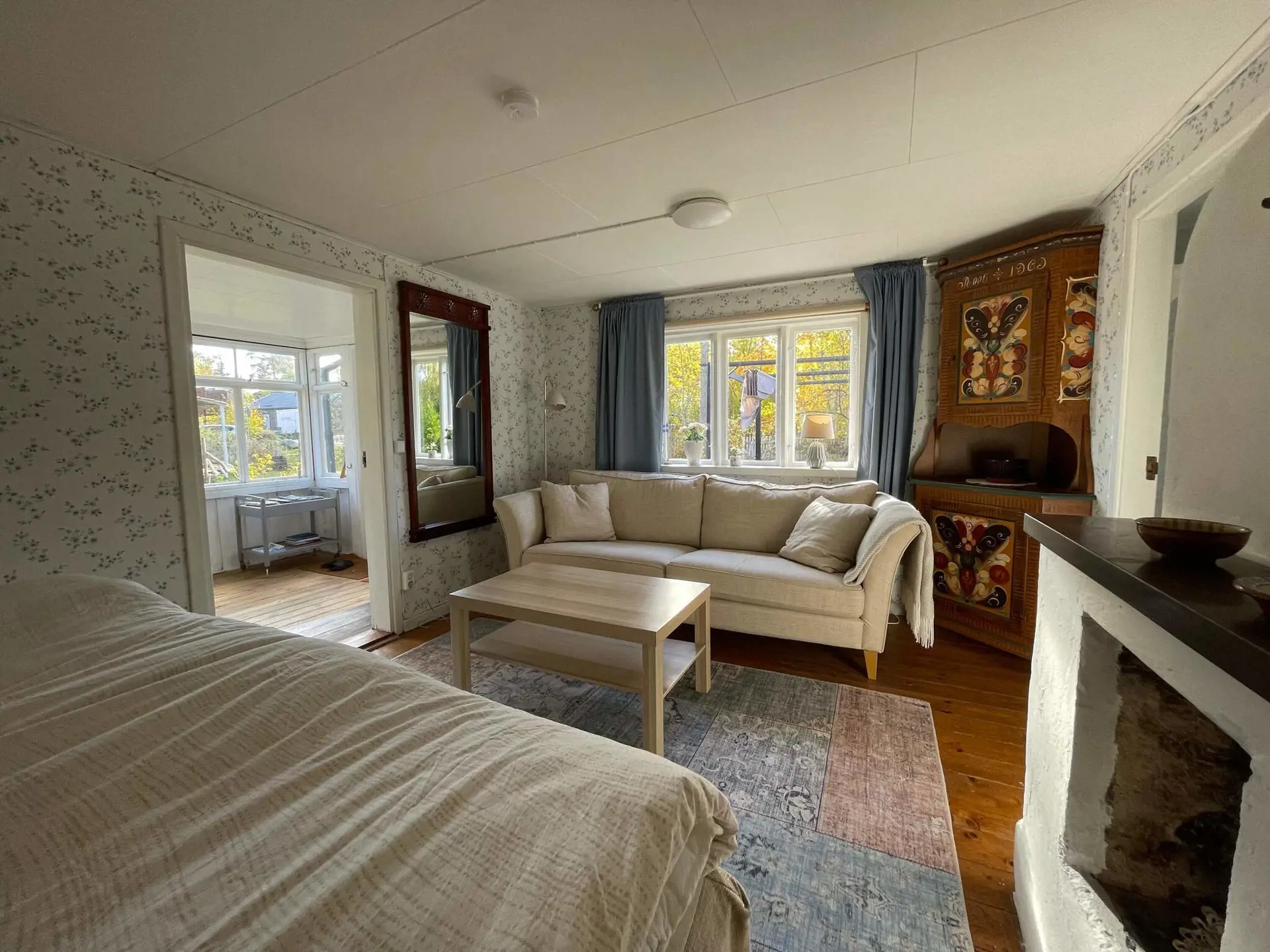 Ferienhaus 66987 in Nybrovägen 17, Färjestaden | Bild 19 von 42