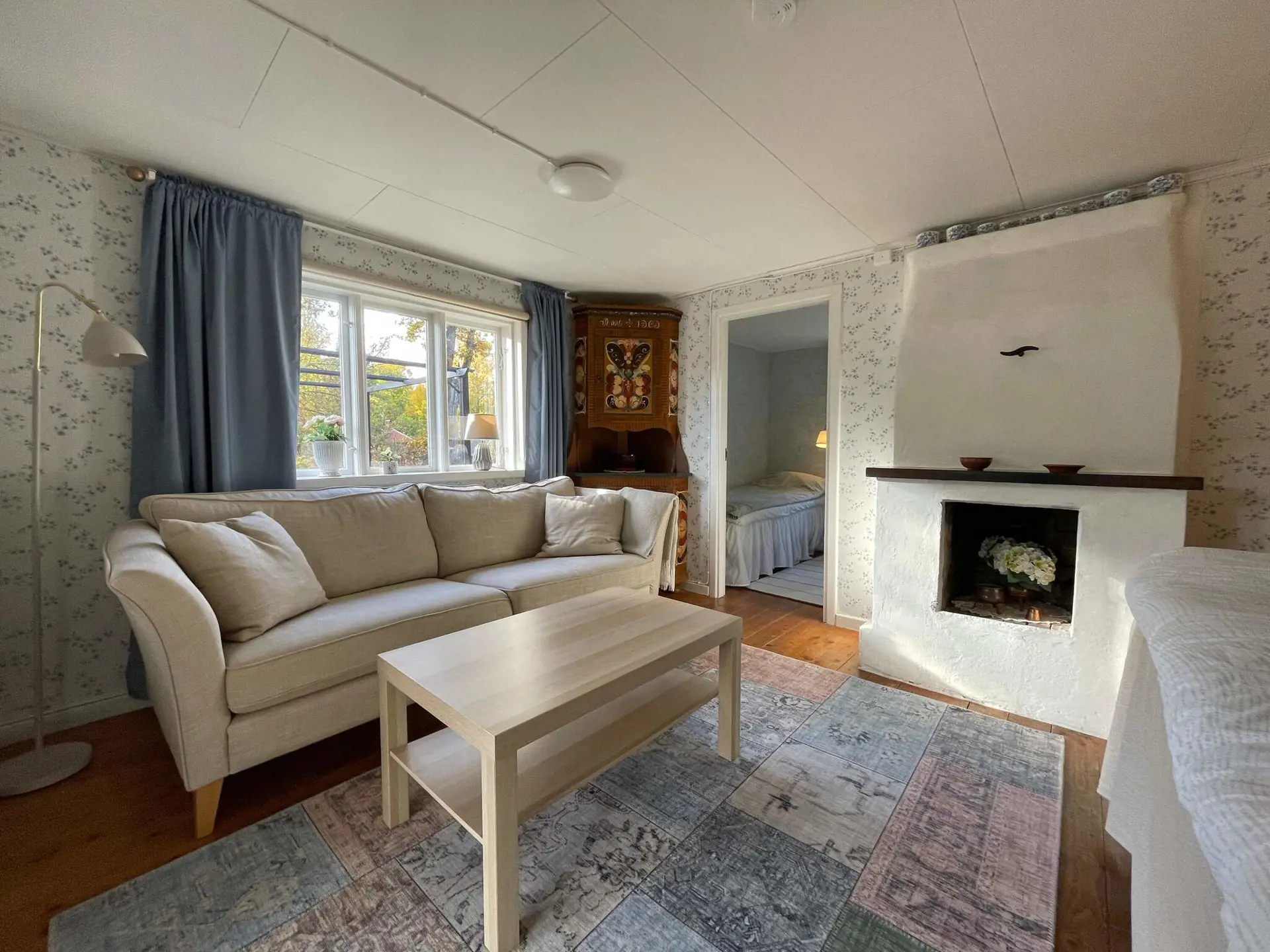 Ferienhaus 66987 in Nybrovägen 17, Färjestaden | Bild 20 von 42