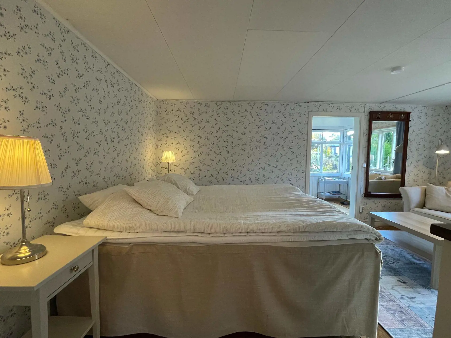 Ferienhaus 66987 in Nybrovägen 17, Färjestaden | Bild 21 von 42