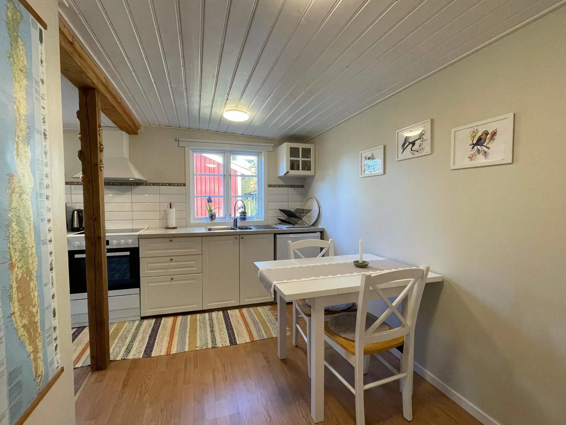 Ferienhaus 66987 in Nybrovägen 17, Färjestaden | Bild 22 von 42