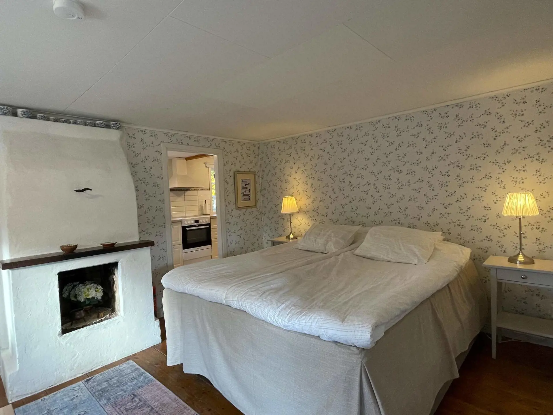 Ferienhaus 66987 in Nybrovägen 17, Färjestaden | Bild 23 von 42