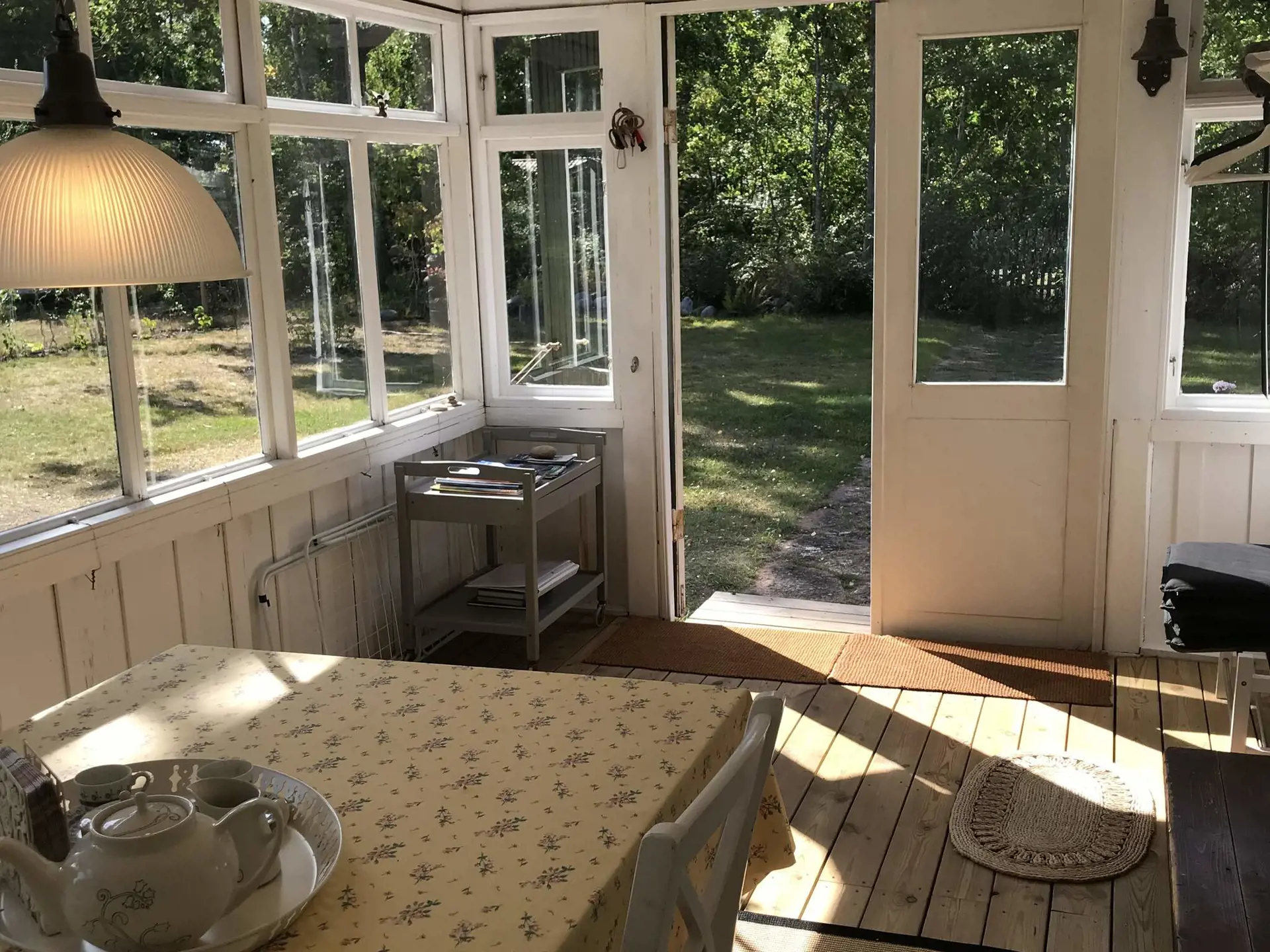 Ferienhaus 66987 in Nybrovägen 17, Färjestaden | Bild 24 von 42