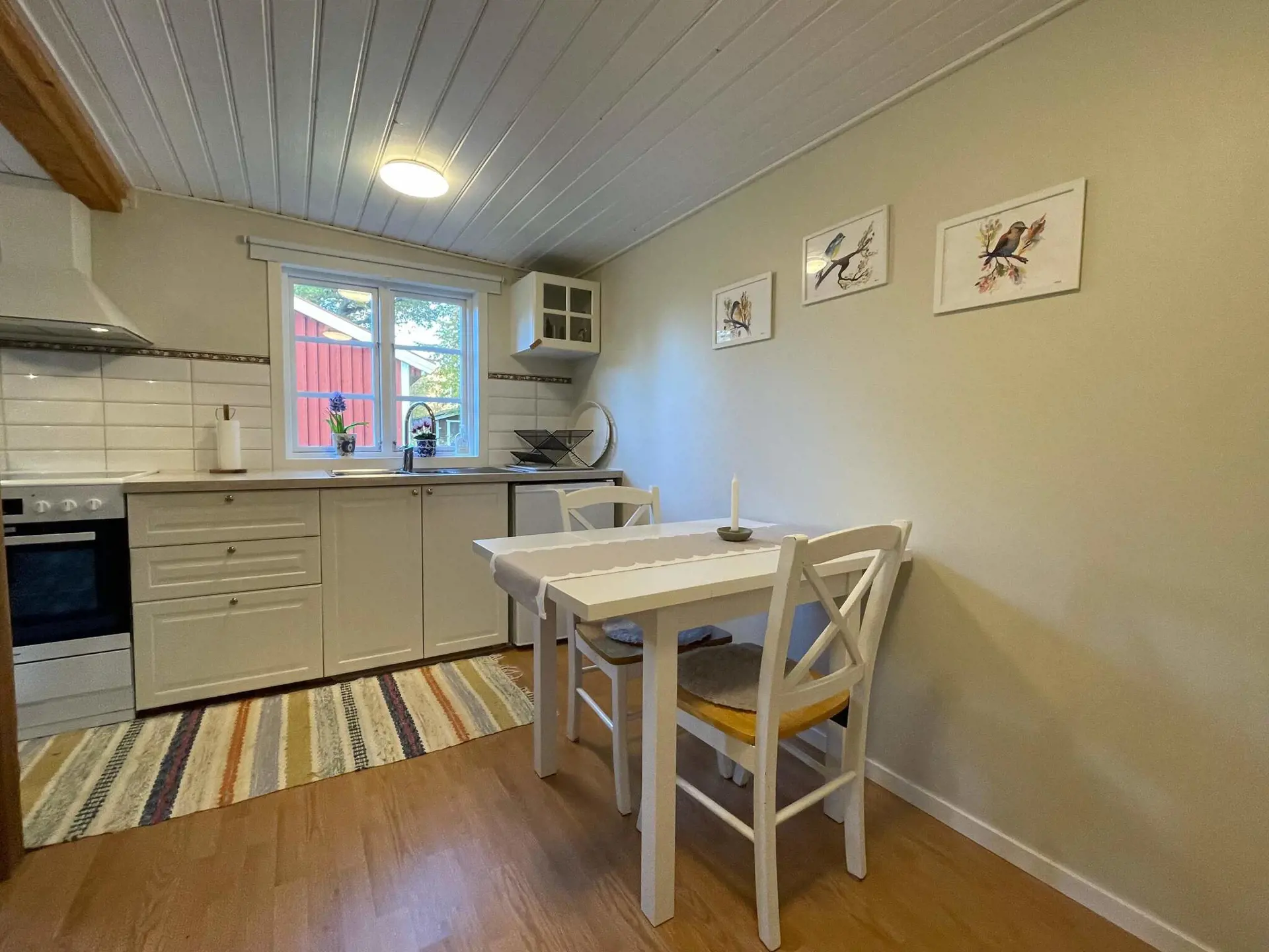 Ferienhaus 66987 in Nybrovägen 17, Färjestaden | Bild 28 von 42
