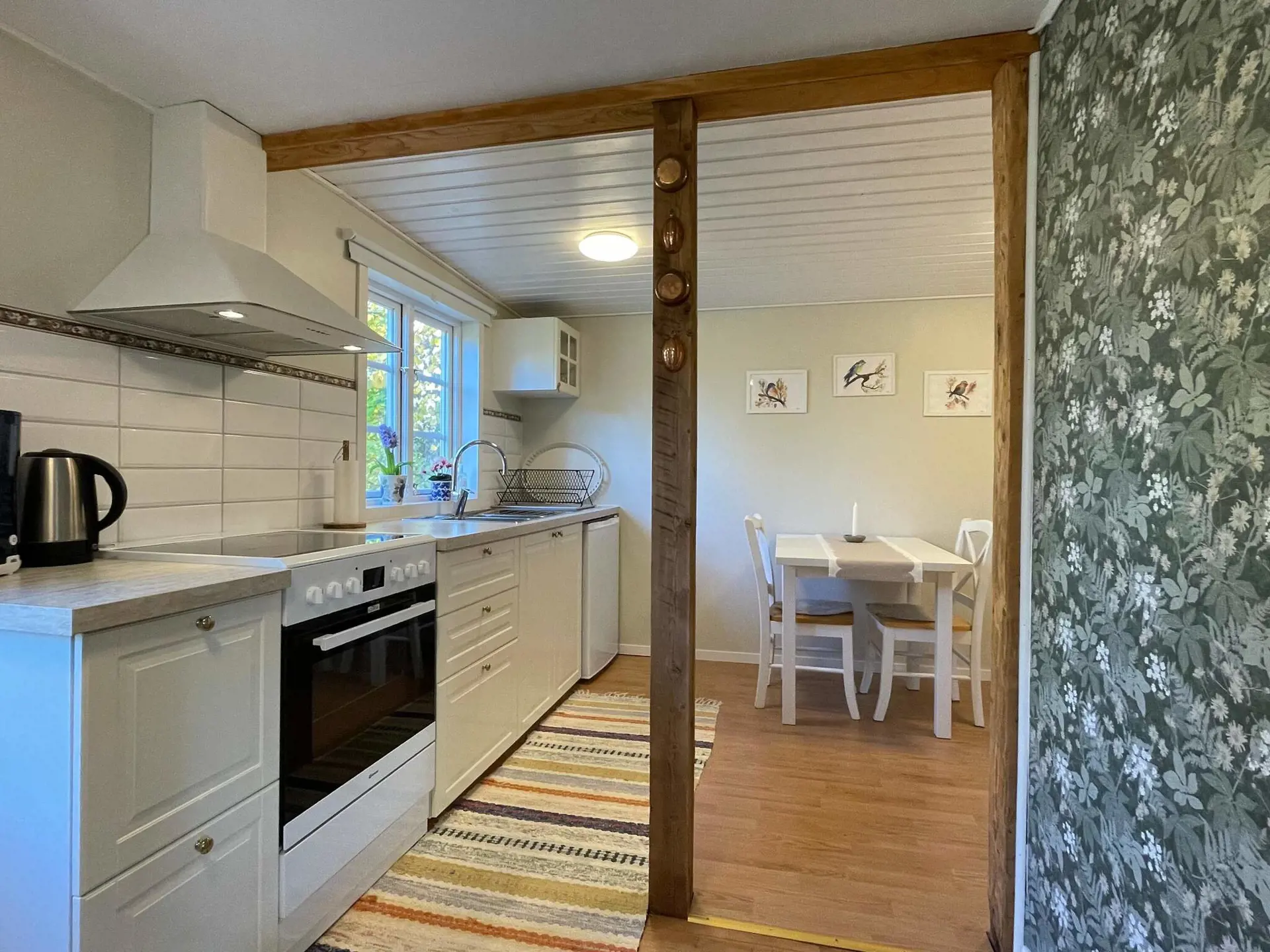 Ferienhaus 66987 in Nybrovägen 17, Färjestaden | Bild 30 von 42