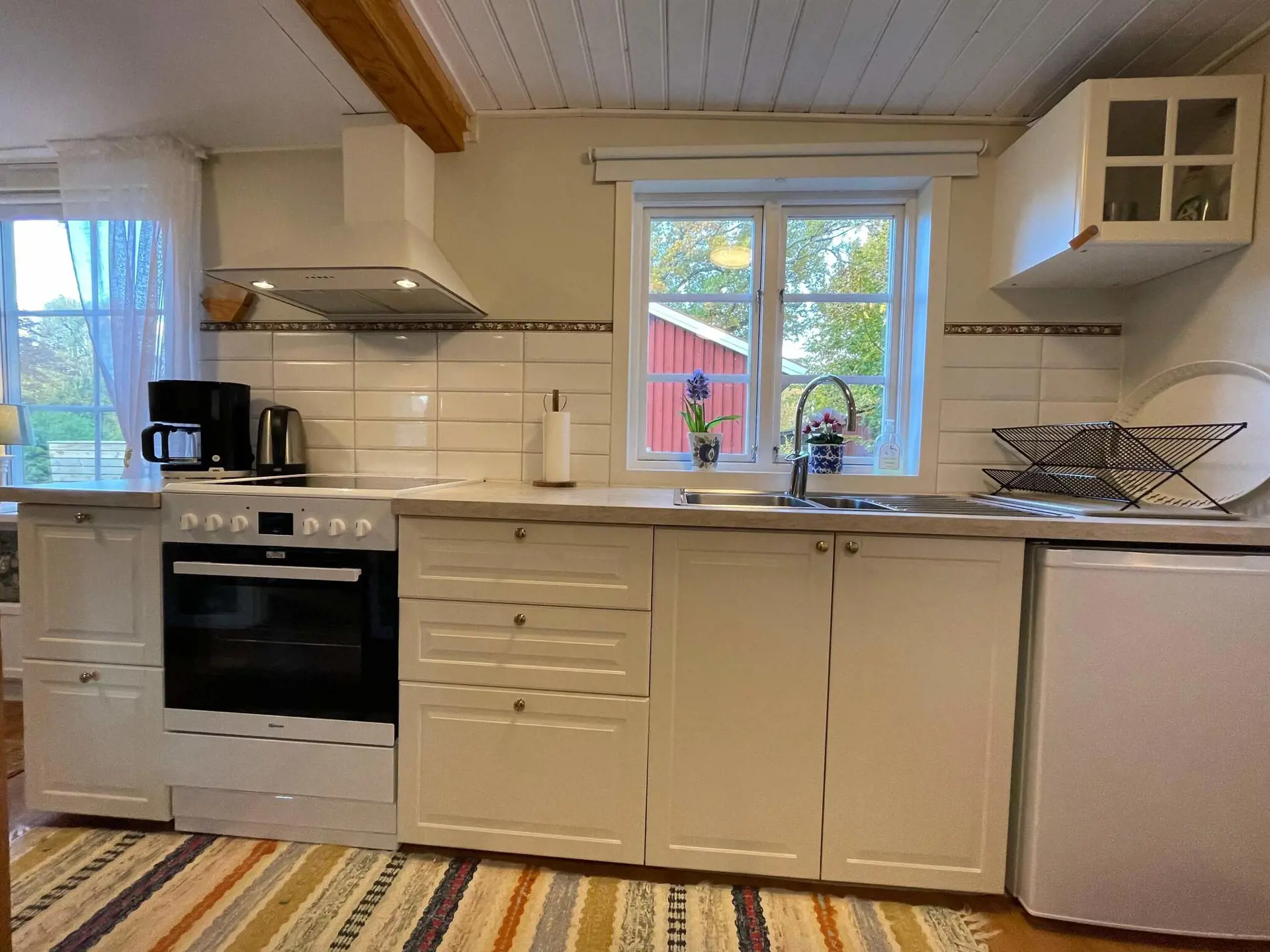 Ferienhaus 66987 in Nybrovägen 17, Färjestaden | Bild 31 von 42