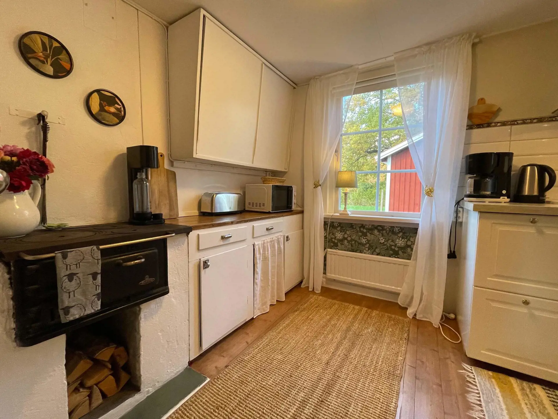 Ferienhaus 66987 in Nybrovägen 17, Färjestaden | Bild 32 von 42