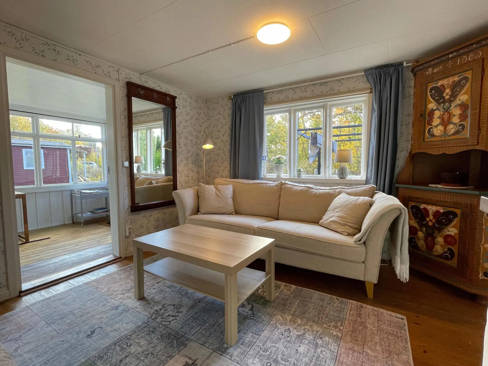 Ferienhaus 66987 in Nybrovägen 17, Färjestaden | Bild 33 von 42