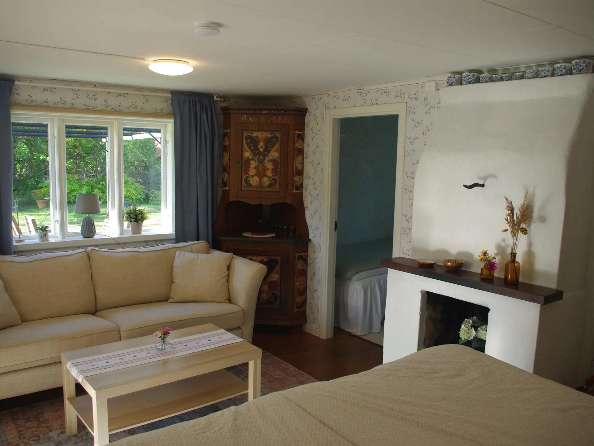 Ferienhaus 66987 in Nybrovägen 17, Färjestaden | Bild 34 von 42