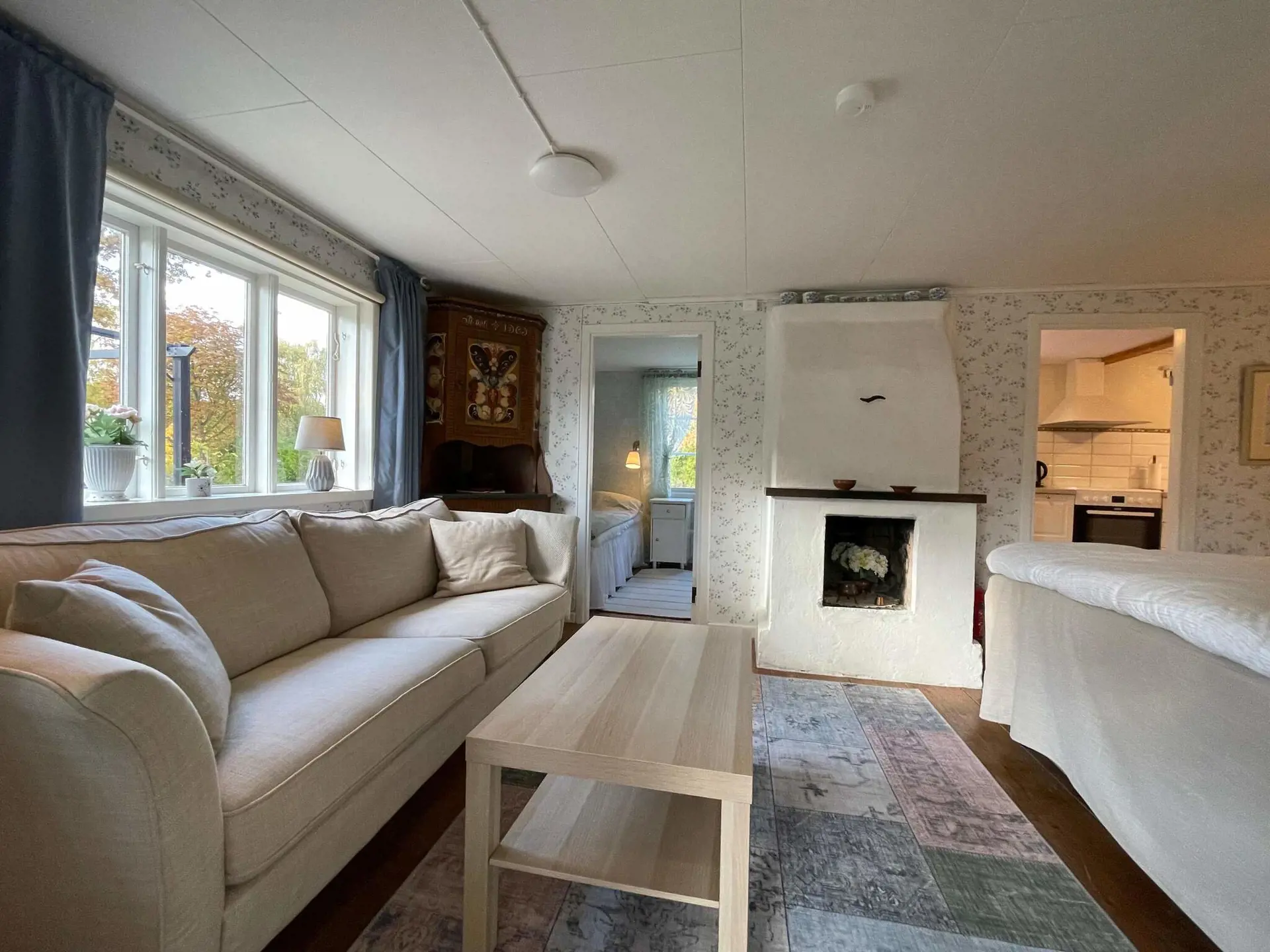 Ferienhaus 66987 in Nybrovägen 17, Färjestaden | Bild 36 von 42