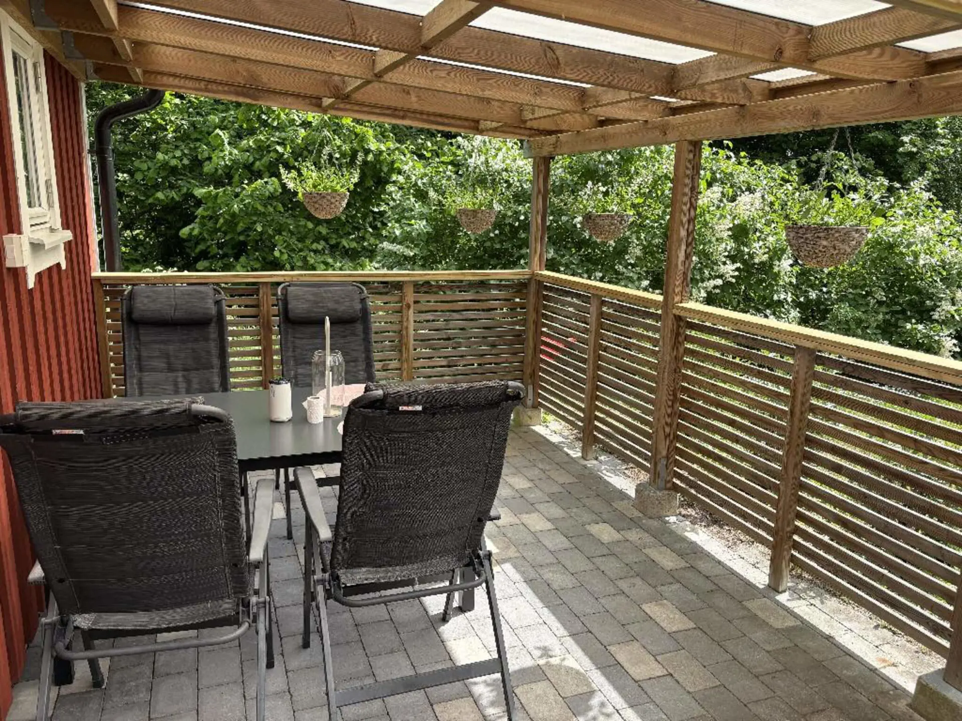 Ferienhaus 67001 in Sandbacksvägen 19, Byxelkrok | Bild 2 von 27