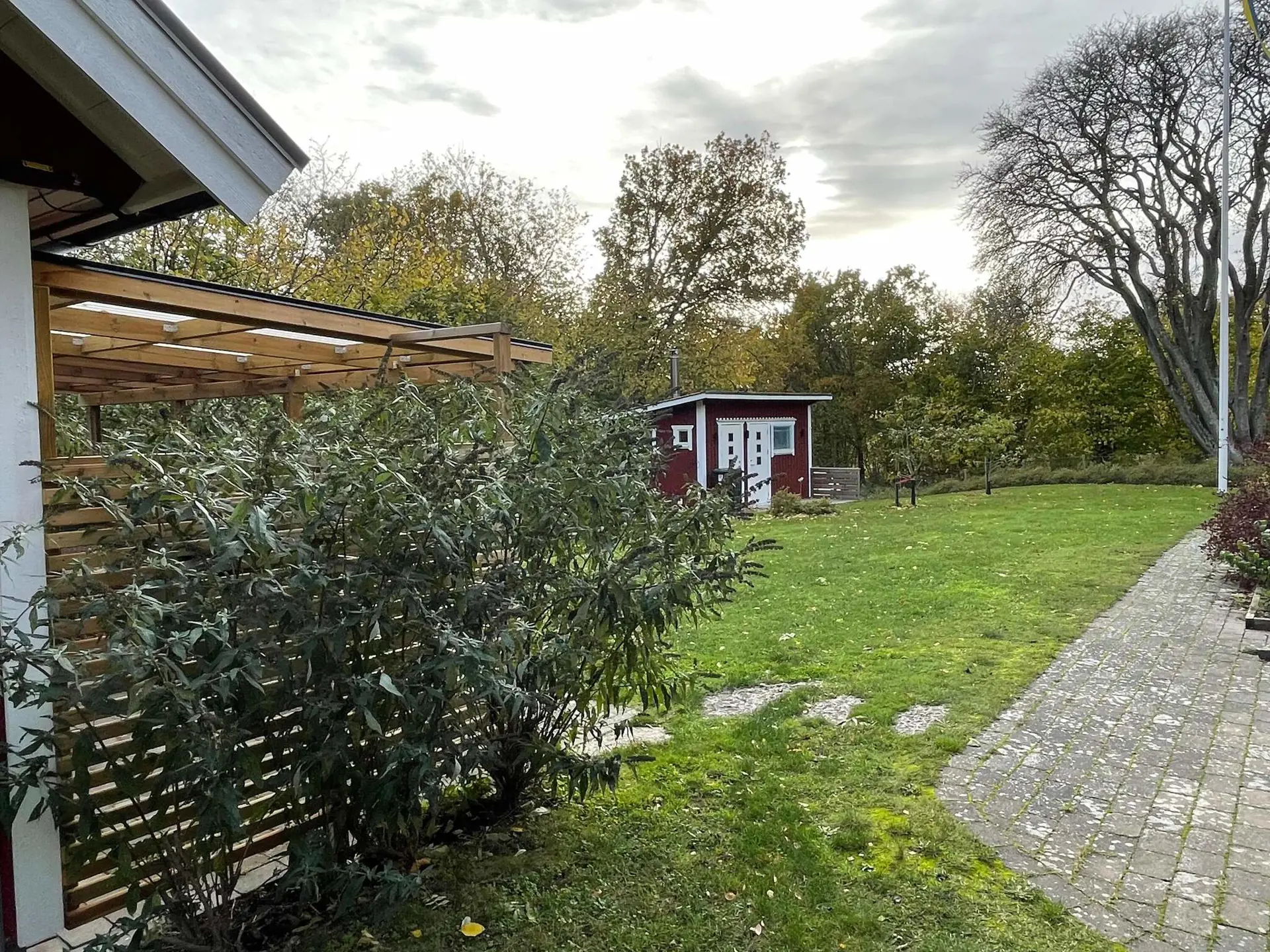 Ferienhaus 67001 in Sandbacksvägen 19, Byxelkrok | Bild 4 von 27