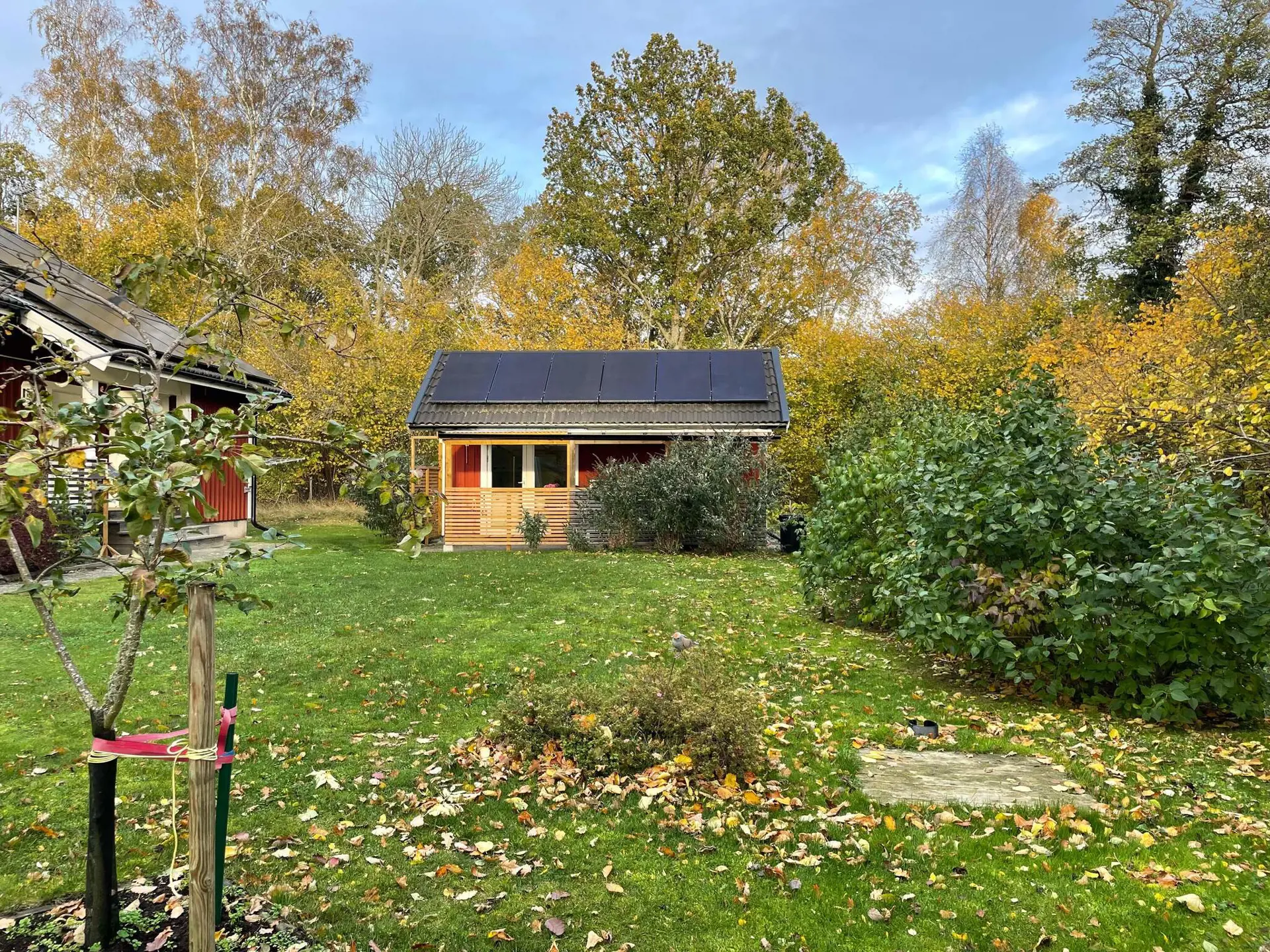 Ferienhaus 67001 in Sandbacksvägen 19, Byxelkrok | Bild 6 von 27