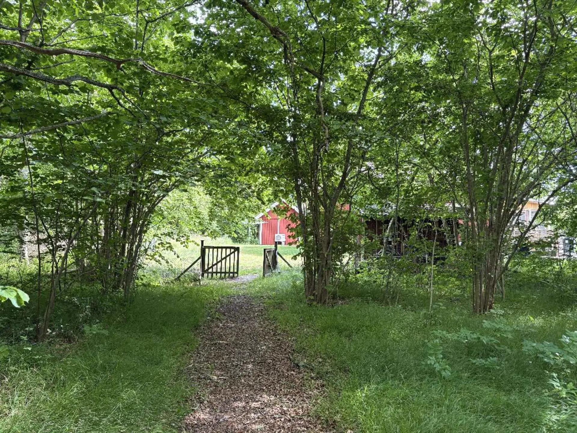 Ferienhaus 67001 in Sandbacksvägen 19, Byxelkrok | Bild 7 von 27