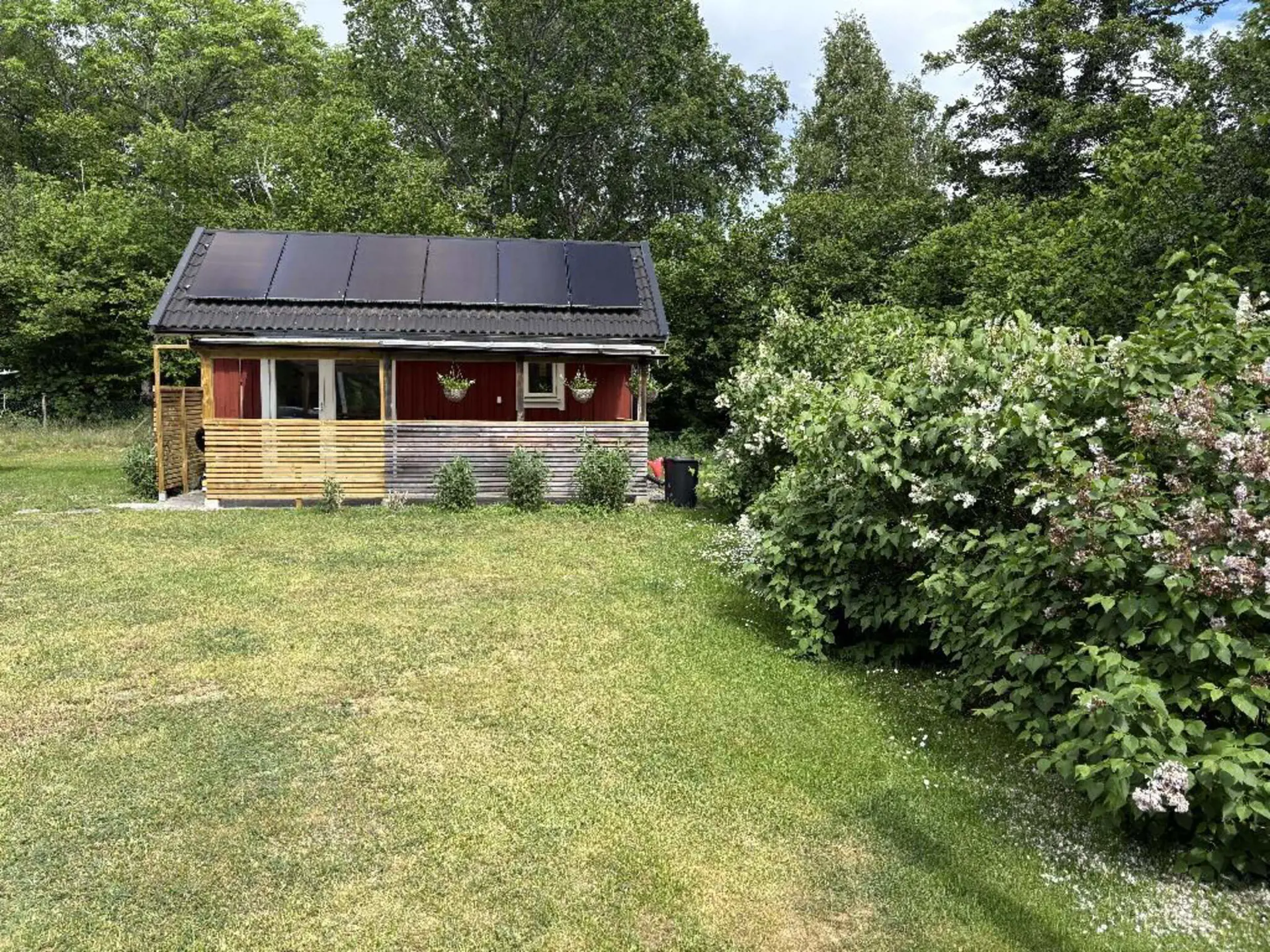 Ferienhaus 67001 in Sandbacksvägen 19, Byxelkrok | Bild 8 von 27