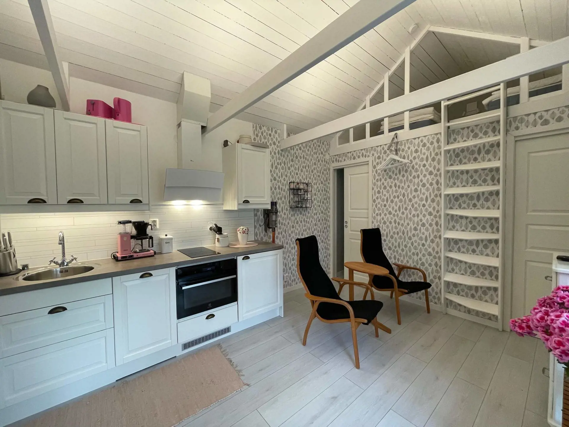 Ferienhaus 67001 in Sandbacksvägen 19, Byxelkrok | Bild 9 von 27