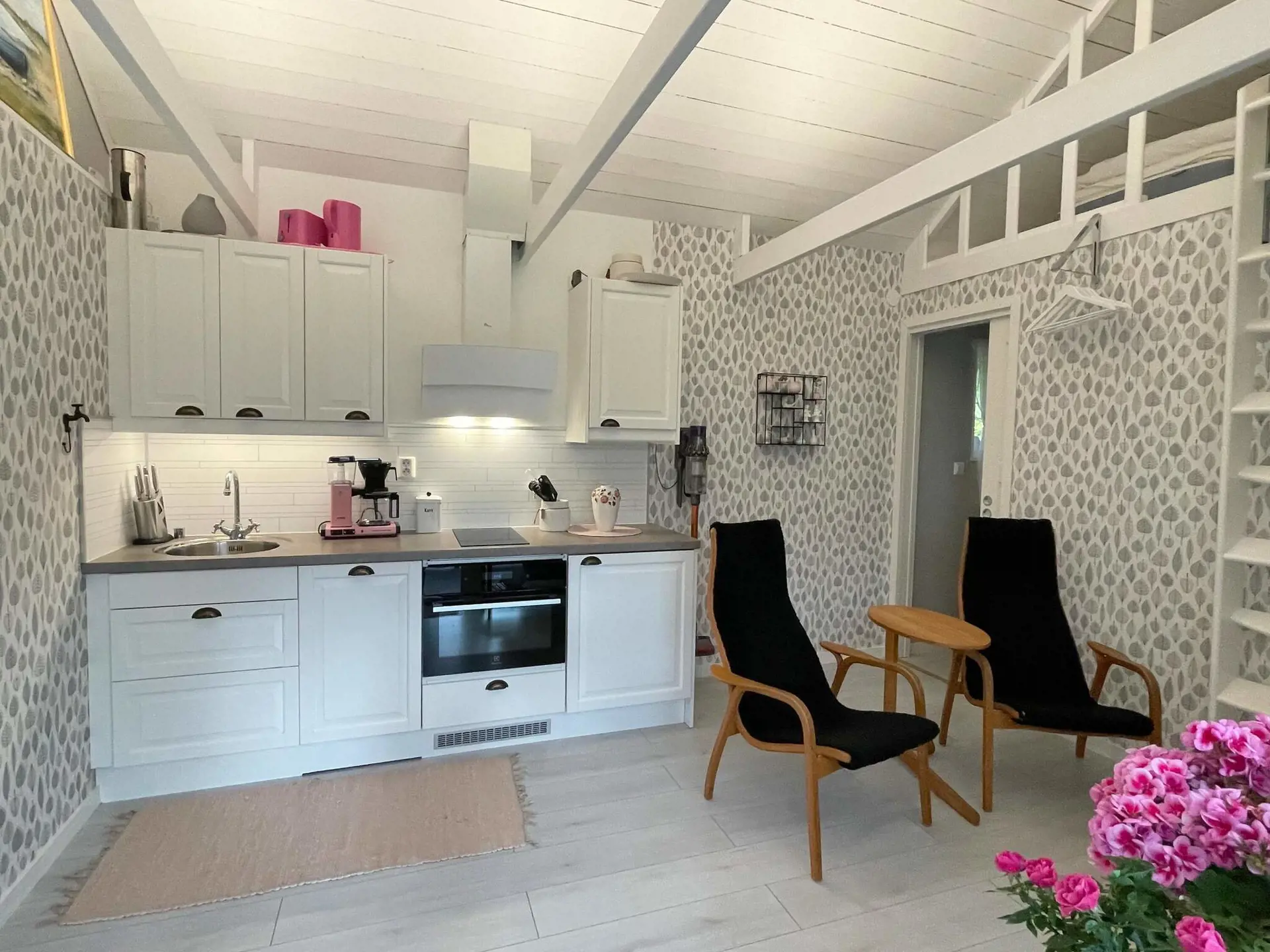 Ferienhaus 67001 in Sandbacksvägen 19, Byxelkrok | Bild 10 von 27