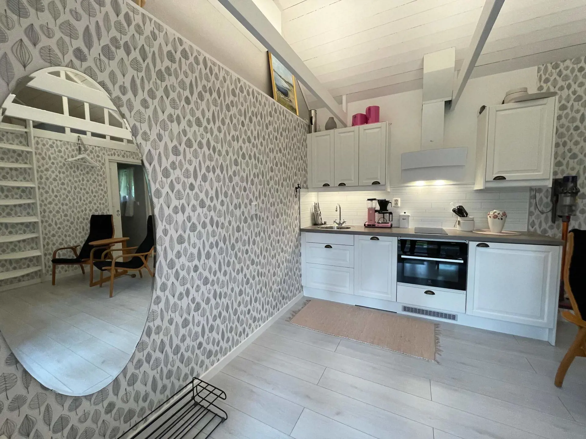 Ferienhaus 67001 in Sandbacksvägen 19, Byxelkrok | Bild 11 von 27